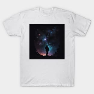 Stellar Wanderer T-Shirt